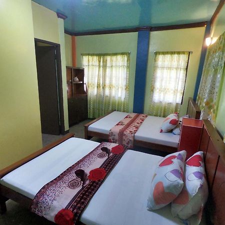 Bohol Sea Breeze Cottages&Resort Tawala  Kültér fotó
