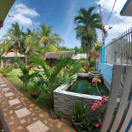 Bohol Sea Breeze Cottages&Resort Tawala  Kültér fotó