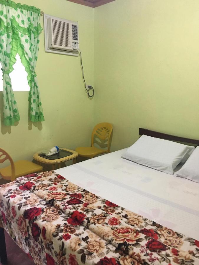 Bohol Sea Breeze Cottages&Resort Tawala  Kültér fotó