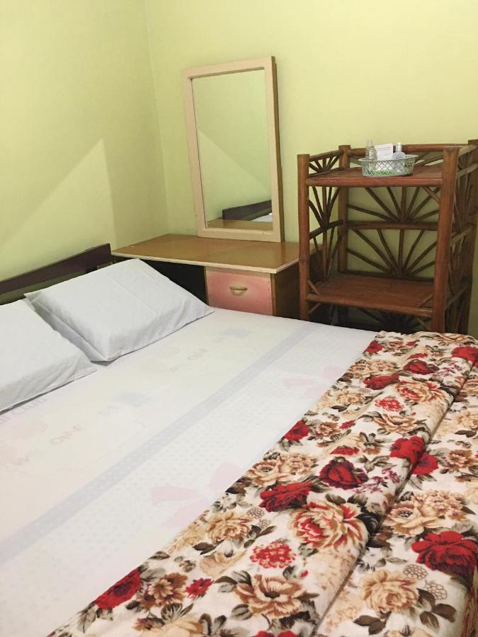 Bohol Sea Breeze Cottages&Resort Tawala  Kültér fotó