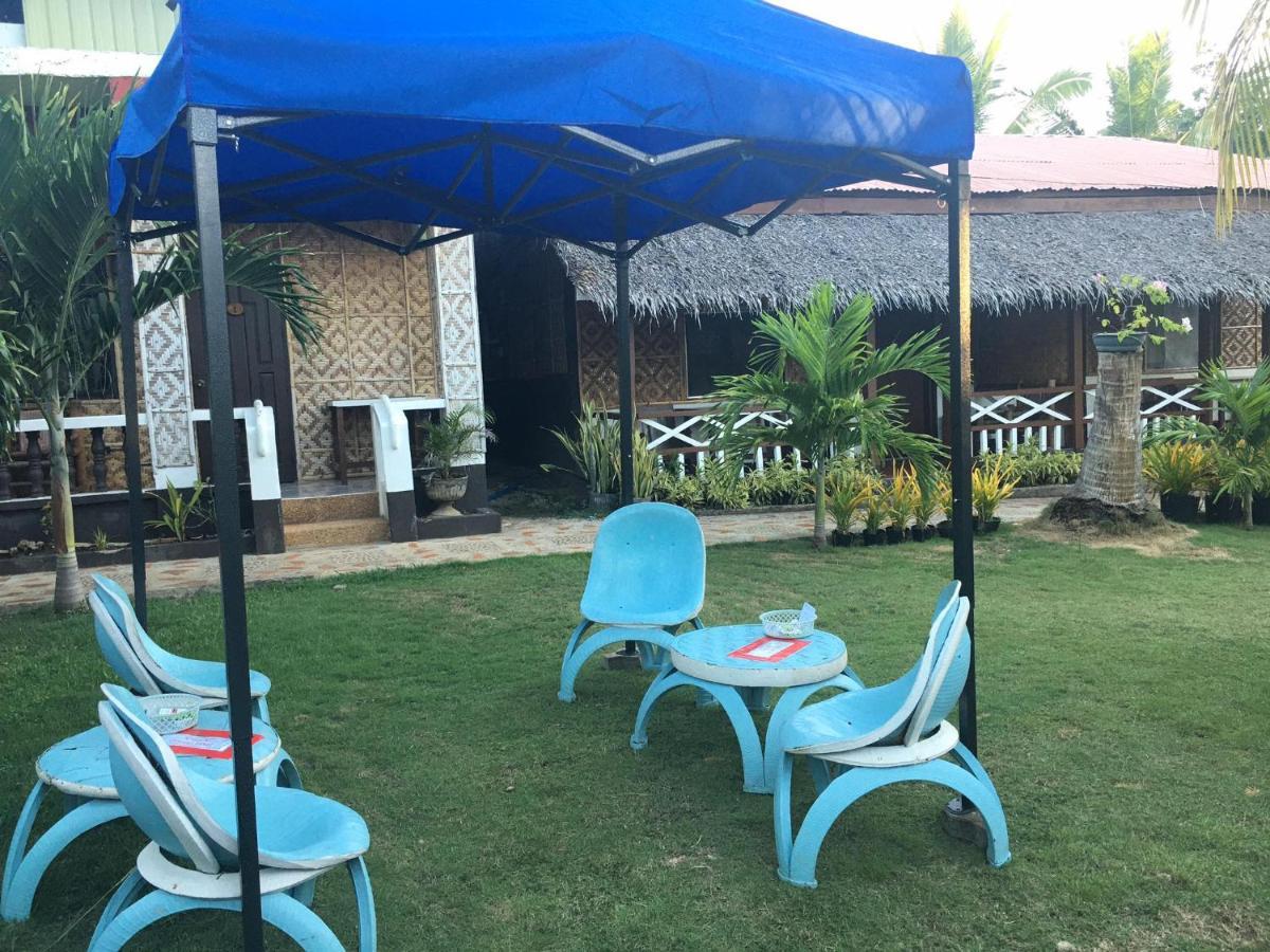 Bohol Sea Breeze Cottages&Resort Tawala  Kültér fotó