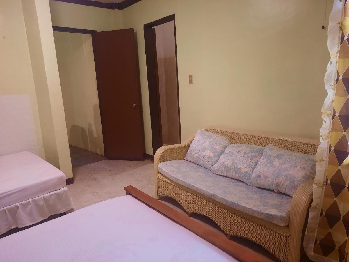 Bohol Sea Breeze Cottages&Resort Tawala  Kültér fotó