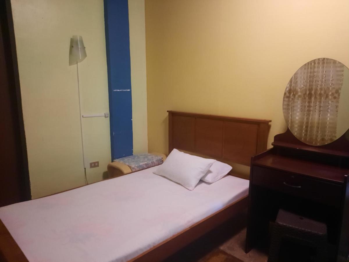 Bohol Sea Breeze Cottages&Resort Tawala  Kültér fotó