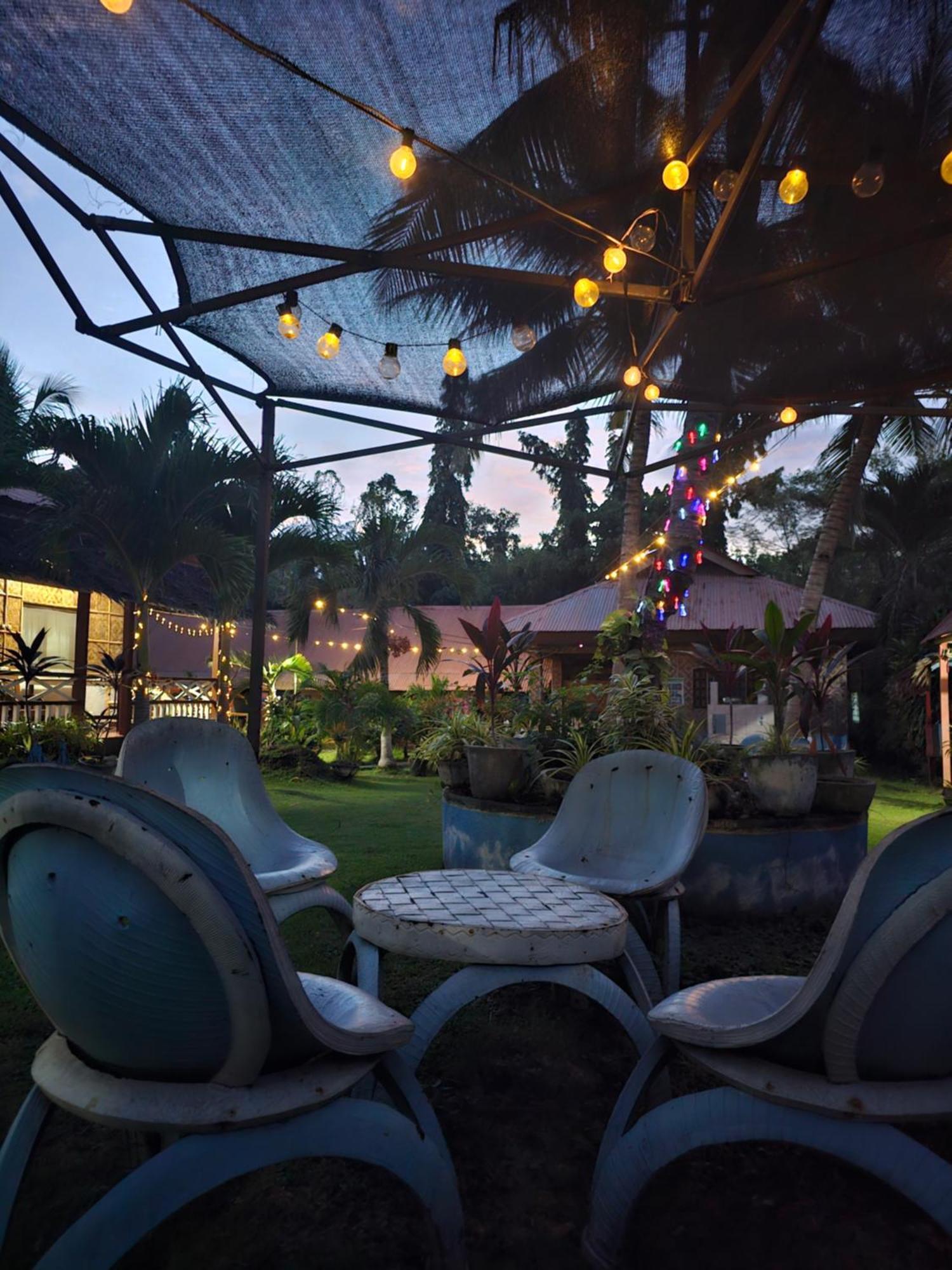 Bohol Sea Breeze Cottages&Resort Tawala  Kültér fotó