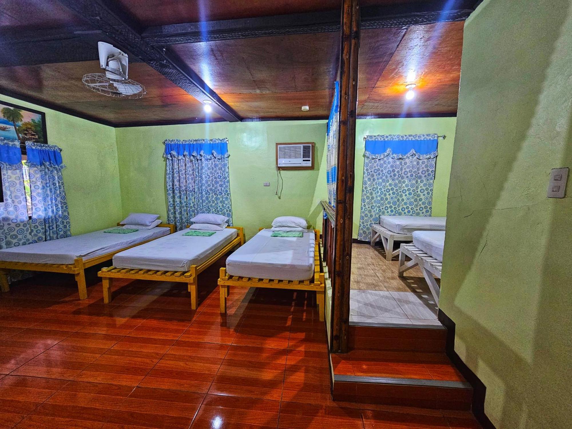 Bohol Sea Breeze Cottages&Resort Tawala  Kültér fotó