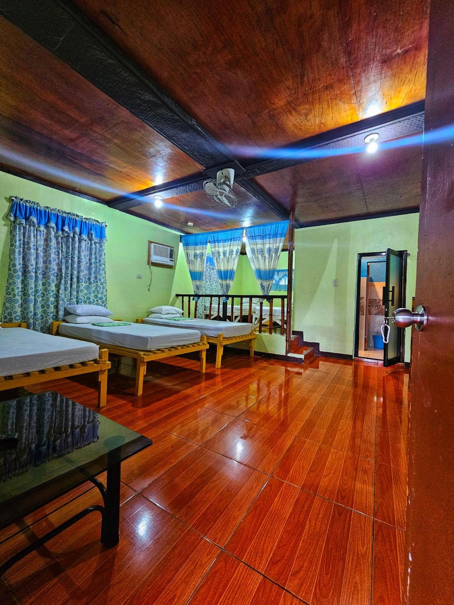 Bohol Sea Breeze Cottages&Resort Tawala  Kültér fotó