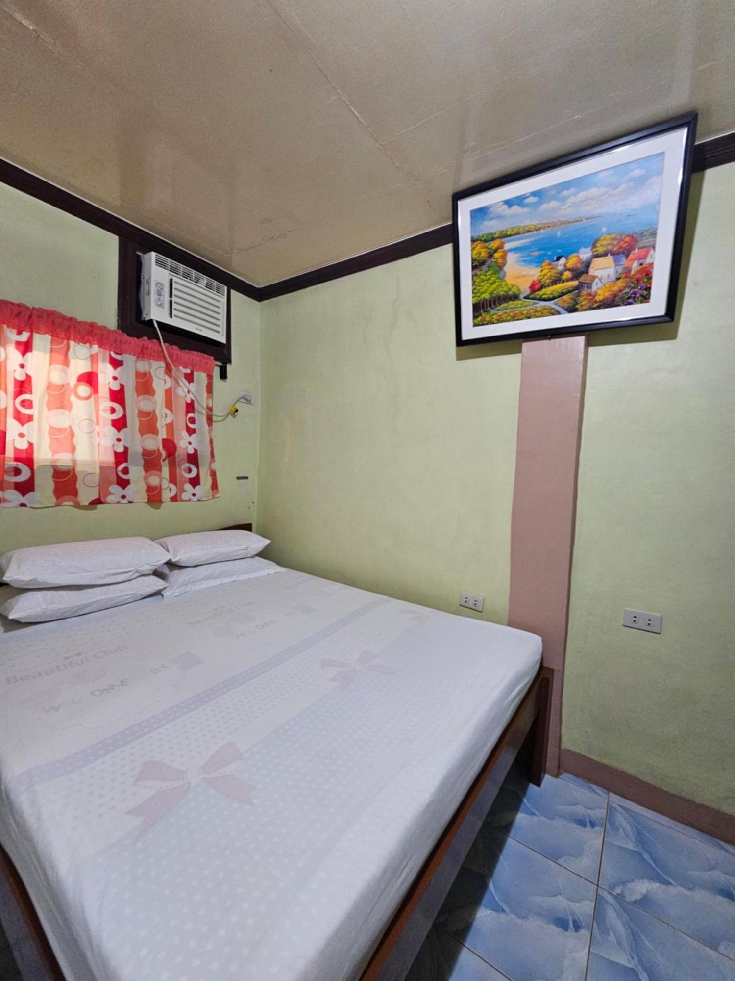 Bohol Sea Breeze Cottages&Resort Tawala  Kültér fotó