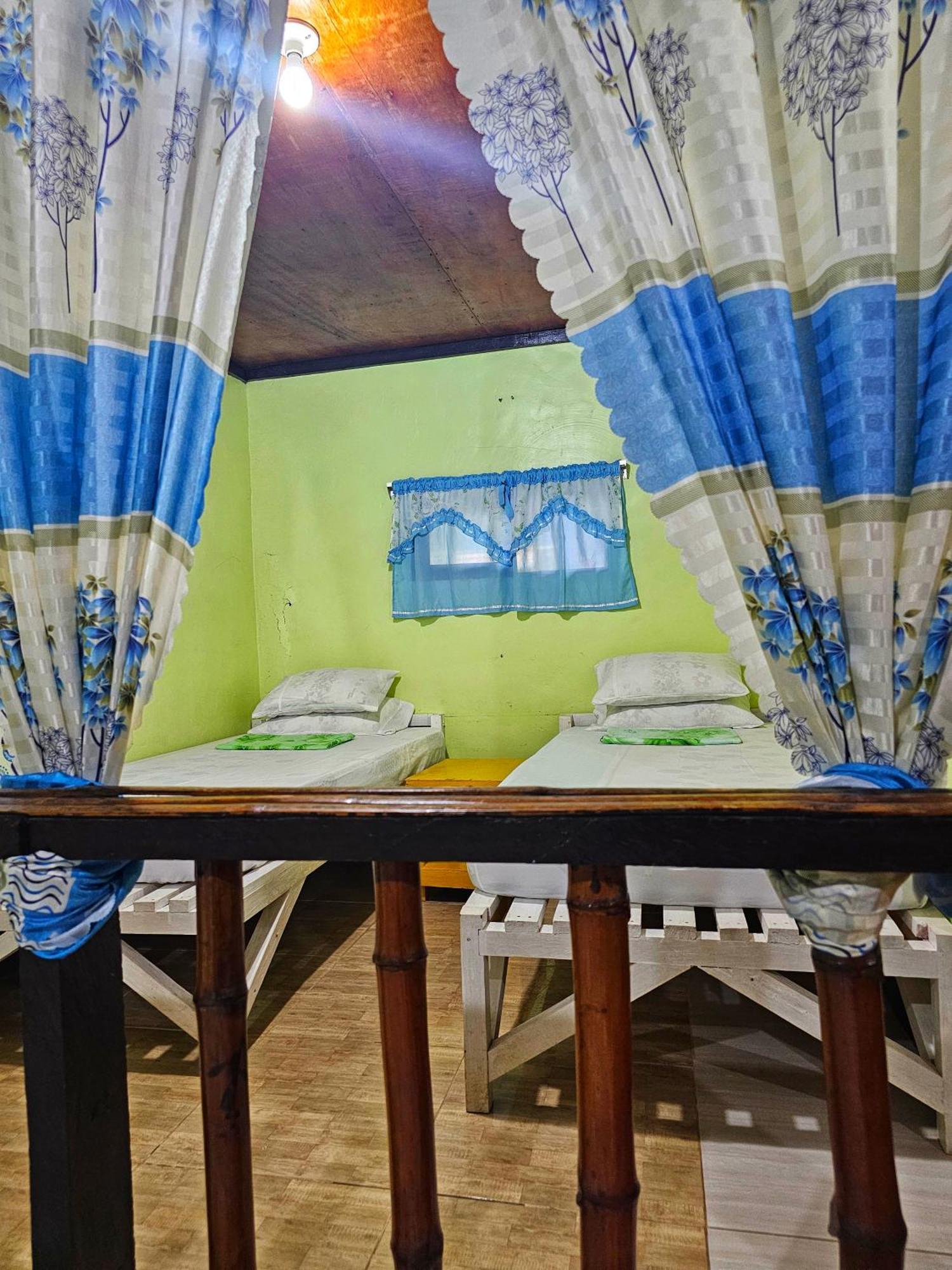 Bohol Sea Breeze Cottages&Resort Tawala  Kültér fotó