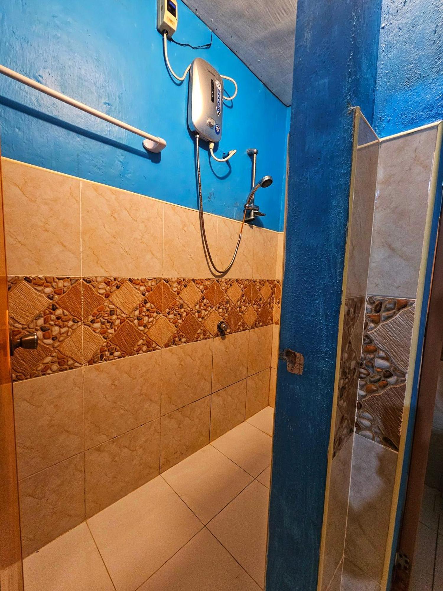 Bohol Sea Breeze Cottages&Resort Tawala  Kültér fotó