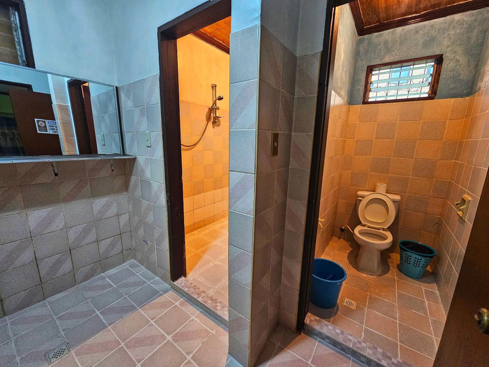 Bohol Sea Breeze Cottages&Resort Tawala  Kültér fotó