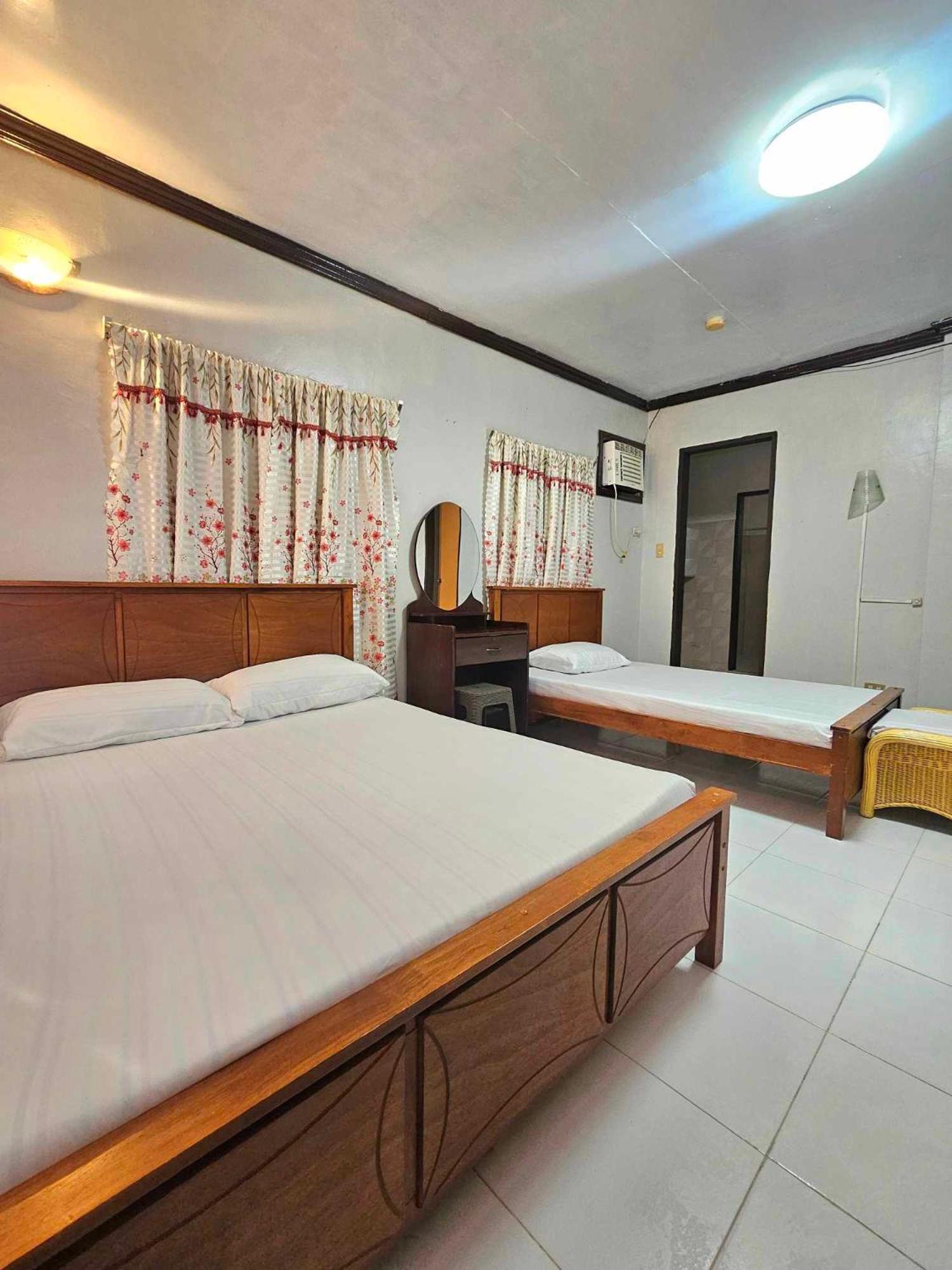 Bohol Sea Breeze Cottages&Resort Tawala  Kültér fotó