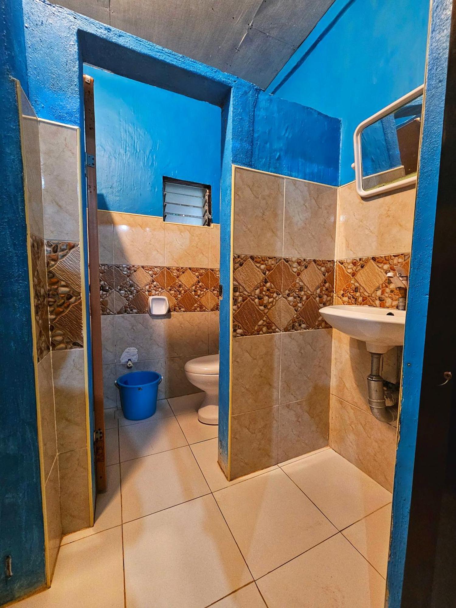 Bohol Sea Breeze Cottages&Resort Tawala  Kültér fotó