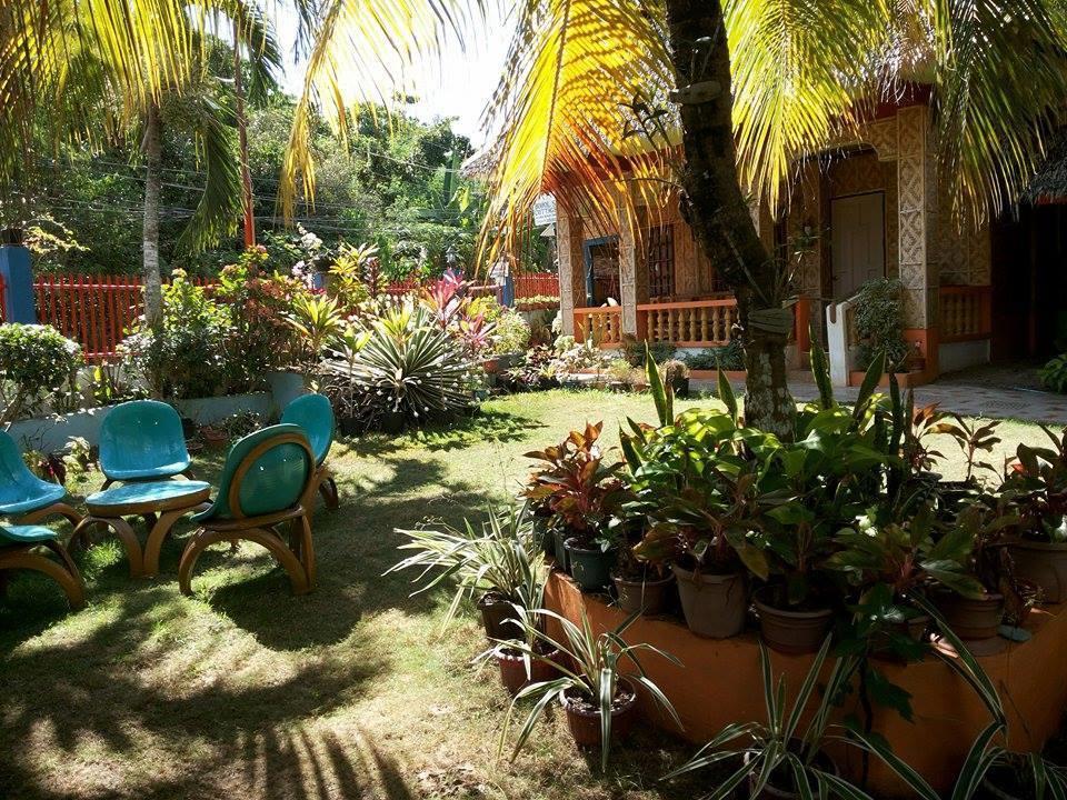 Bohol Sea Breeze Cottages&Resort Tawala  Kültér fotó