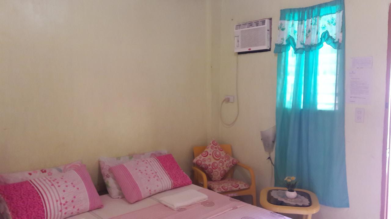 Bohol Sea Breeze Cottages&Resort Tawala  Kültér fotó