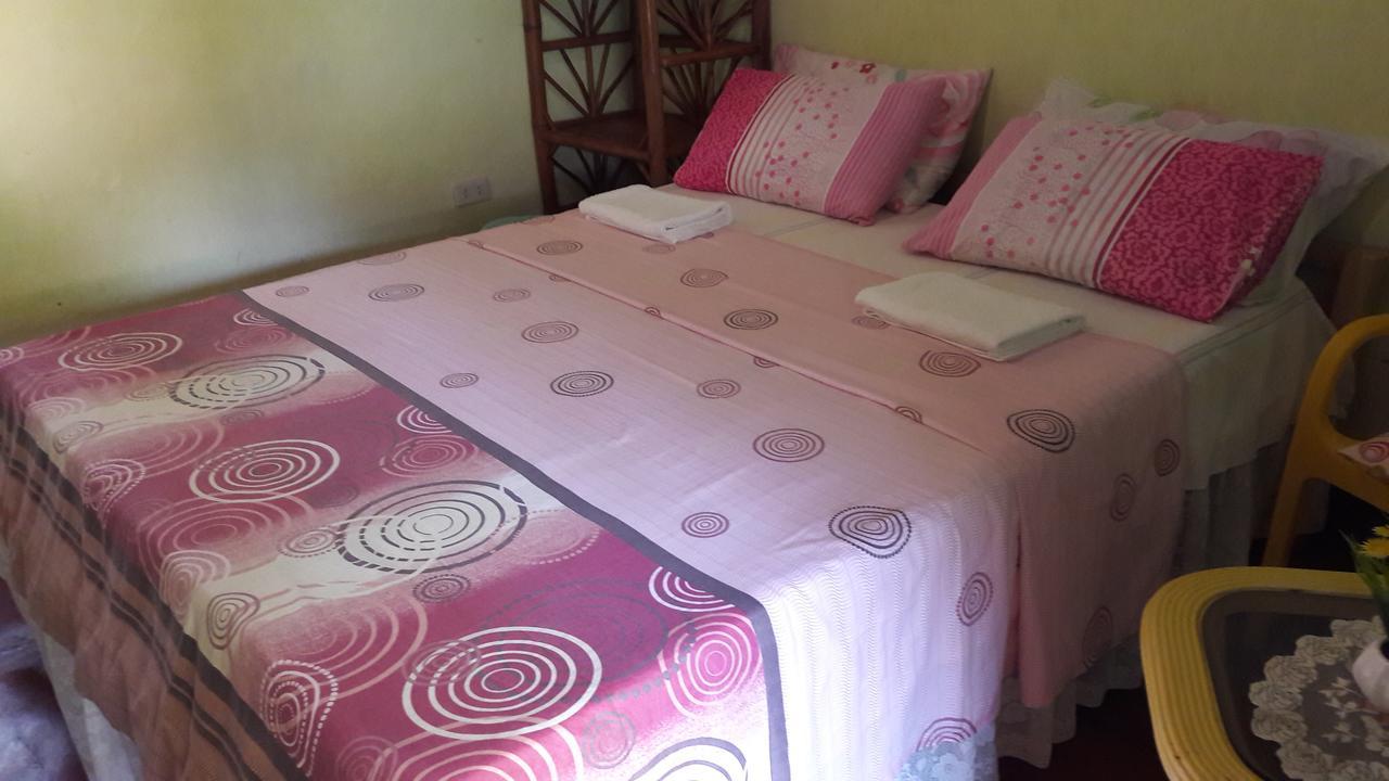 Bohol Sea Breeze Cottages&Resort Tawala  Kültér fotó