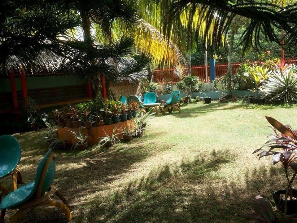 Bohol Sea Breeze Cottages&Resort Tawala  Kültér fotó