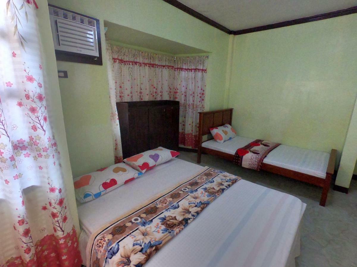 Bohol Sea Breeze Cottages&Resort Tawala  Kültér fotó