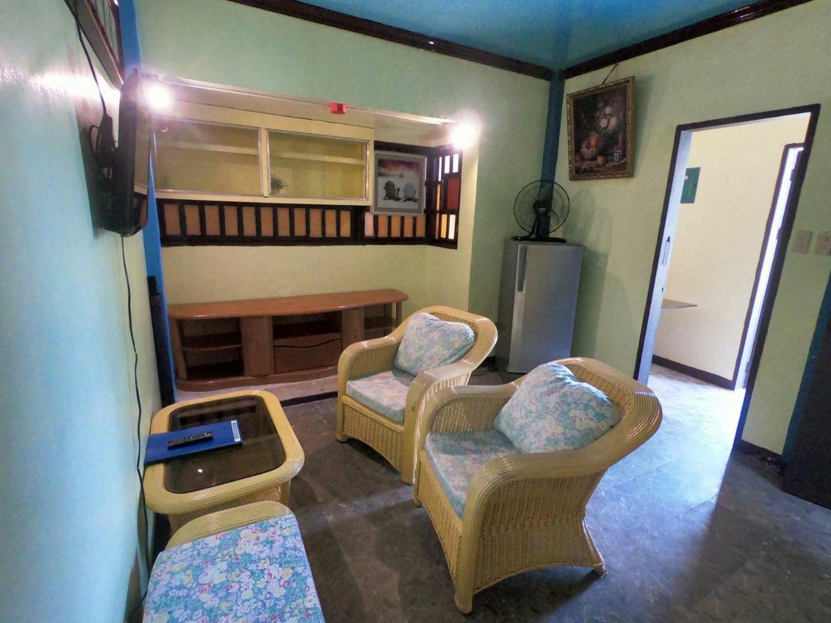 Bohol Sea Breeze Cottages&Resort Tawala  Kültér fotó
