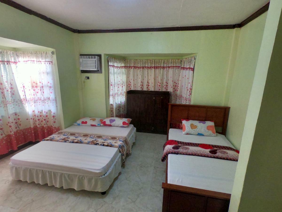 Bohol Sea Breeze Cottages&Resort Tawala  Kültér fotó