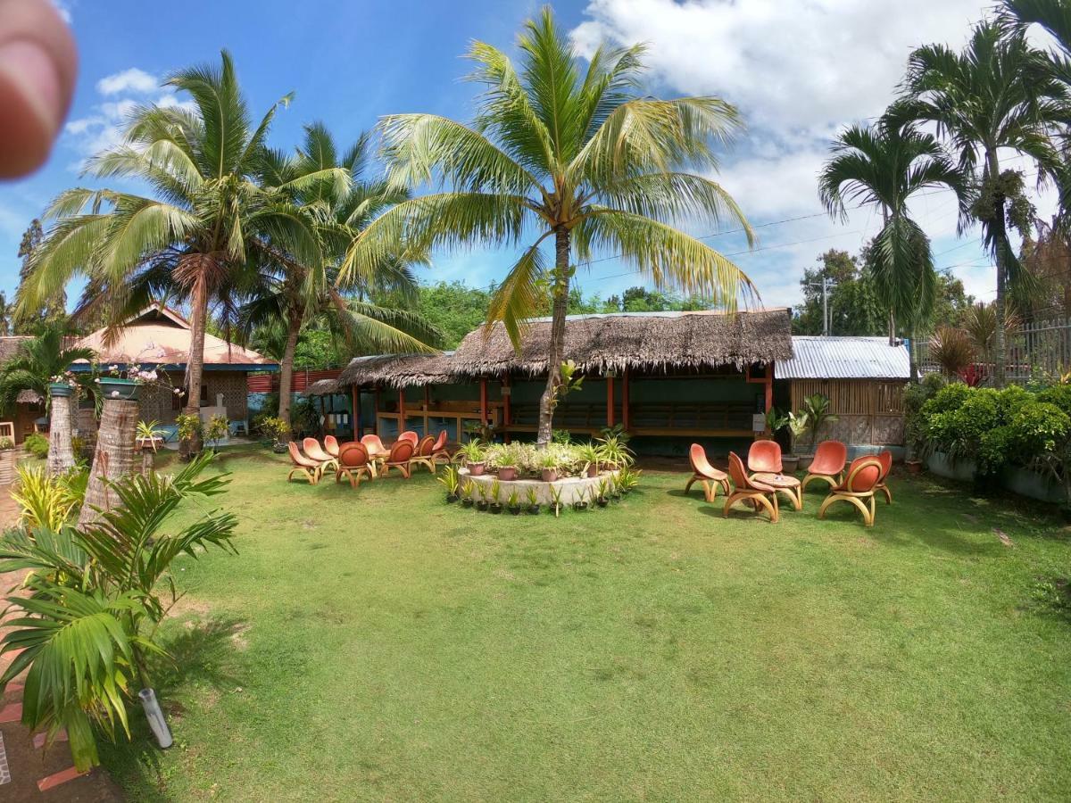 Bohol Sea Breeze Cottages&Resort Tawala  Kültér fotó