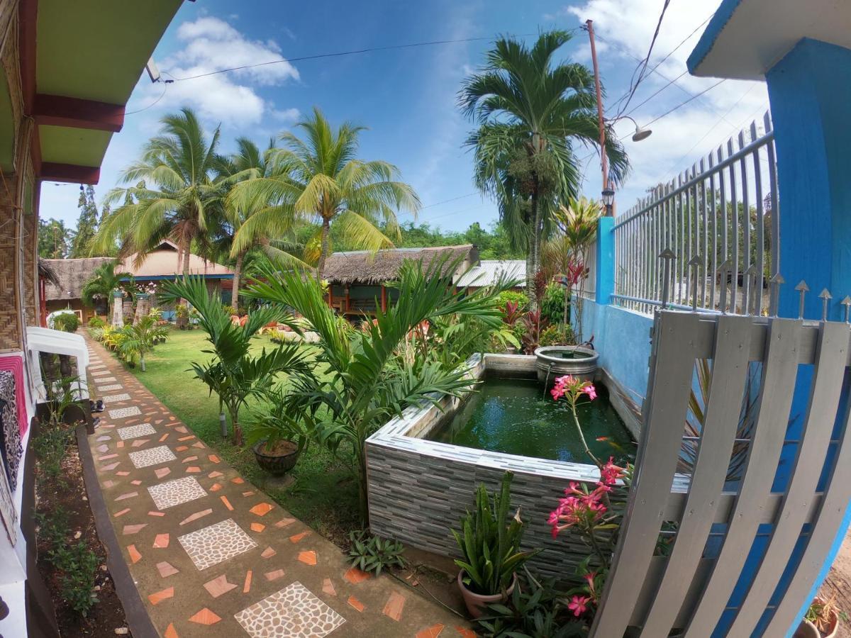Bohol Sea Breeze Cottages&Resort Tawala  Kültér fotó